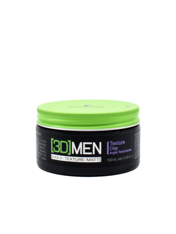 SP0551 SP [3D] MEN TEXTURE CLAY 100 ML-1