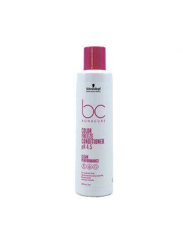 SP1251 SP BC BONACURE COLOR FREEZE CONDITIONER 200 ML-1