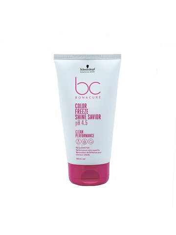 SP1249 SP BC BONACURE COLOR FREEZE SHINE SAVIOR 150 ML-1