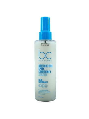 SP1229 SP BC BONACURE MOISTURE KICK SPRAY CONDITIONER GLYCEROL 200 ML-1