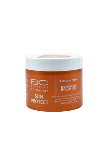 SP0273 SP BC SUN PROTECT TREATMENT CREAM 150 ML-1