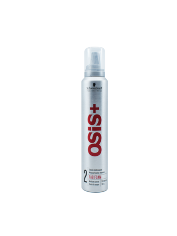 SP0861 SP OSIS+ FAB FOAM PĚNA NA OBJEM 200 ML-1