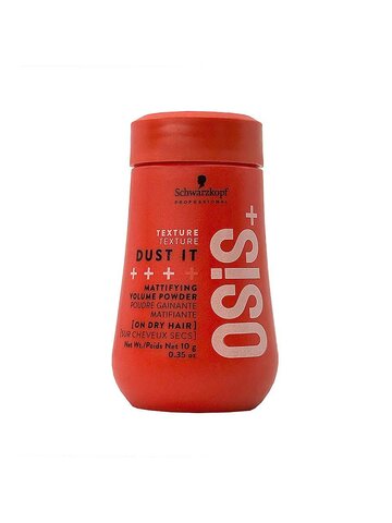 SP0404 SP OSIS+ DUST IT 10 G-1