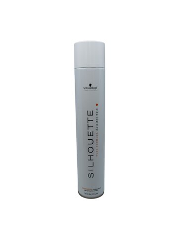 SP0350 SP SILHOUETTE FLEXIBLE HOLD HAIRSPRAY 750 ML-1