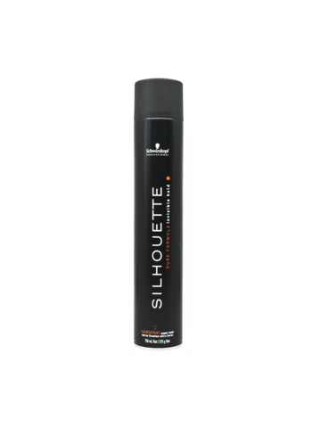 SP0348 SP SILHOUETTE SUPER HOLD HAIRSPRAY 750 ML-1