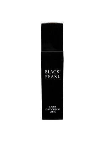 SEA0002 SEA BLACK PEARL LIGHT CREAM DENNÍ KRÉM SPF25 50 ML-1