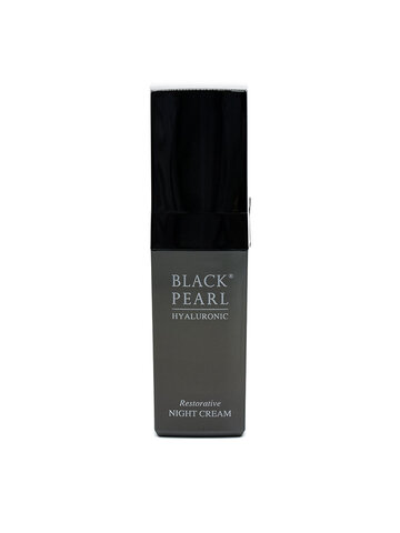 SEA0003 SEA BLACK PEARL NOČNÍ KRÉM 50 ML-1