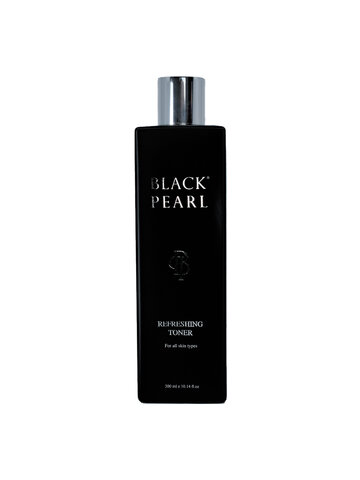 SEA0007 Sea Of Spa Black Pearl Refreshing Toner 300 ml-1