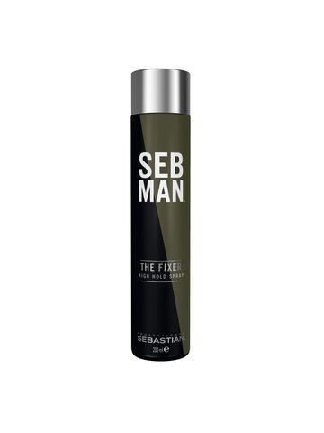 SEB049 SEB MAN THE FIXER LAK NA VLASY 200 ML-1