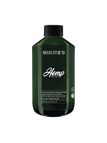 SE0414 SE HEMP HYDRATING CONDITIONER 1000 ML-1