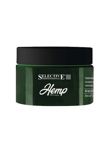 SE0421 SE HEMP JELLY MASK 250 ML-1