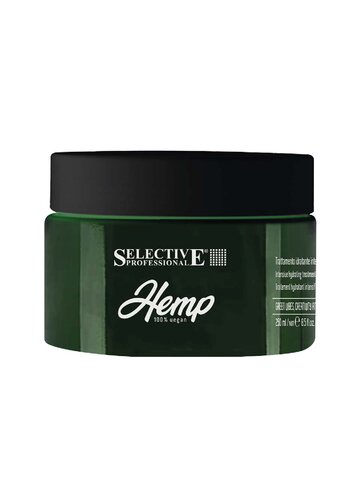 SE0420 SE HEMP MASK 250 ML-1