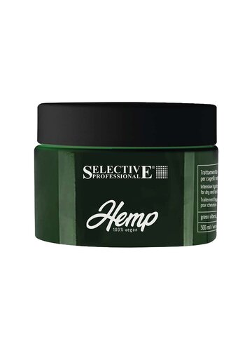 SE0418 SE HEMP MASK 500 ML-1