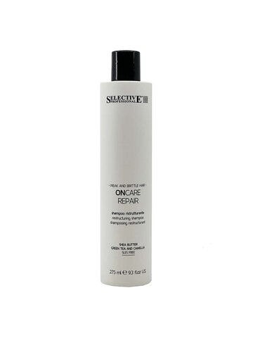 SE0374 SE ONCARE REPAIR SHAMPOO 275 ML-1