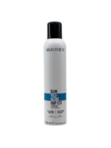 SE0296 SE ARTISTIC FLAIR BLOW VOLUMIZING HAIR-ECO SPRAY 300 ML-1