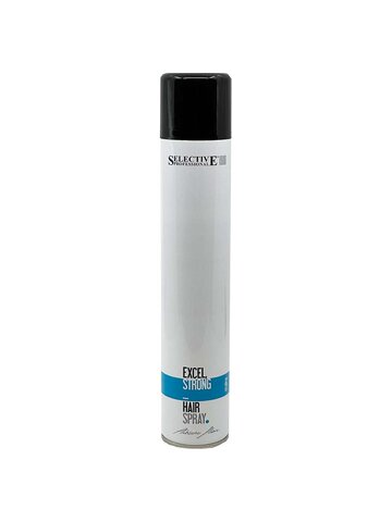 SE0298 SE ARTISTIC FLAIR EXCEL STRONG HAIR SPRAY 500 ML-1