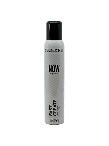 SE0313 SE  NOW FAST CREATE WAX 200 ML-1