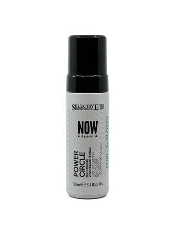 SE0317 SE  NOW POWER CIRCLE ECO-MOUSSE 150 ML-1