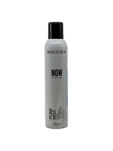 SE0323 SE  NOW PURE MIST SPRAY 300 ML-1