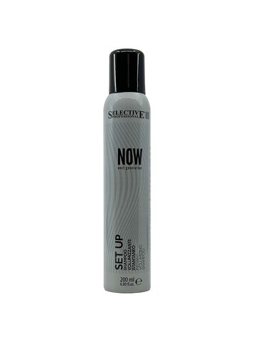 SE0253 SE NOW SET UP INSTANT VOLUMIZING SHAMPOO 200 ML-1