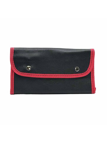 15023102 KP SIBEL TOOLS BAG MARCO BLACK/RED-1