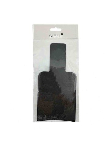 841870102 KP SIBEL HIGHLIGHT PADDLE BLACK-1