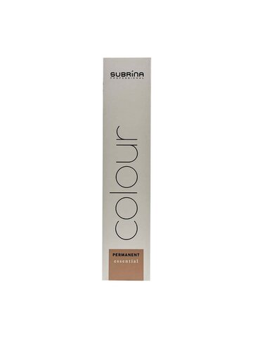 SU0260 SU PERNAMENT COLOUR CREAM ESSENTIAL 100 ML/ 9/32 VERY LIGHT BLONDE - CHAMPAGNE-1