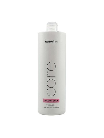 SU0207 SU CARE COLOUR LOCK SHAMPOO 1000 ML-1