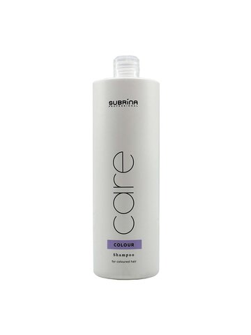 SU0209 SU CARE COLOUR SHAMPOO 1000 ML-1