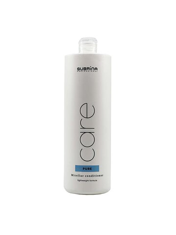 SU0227 SU CARE PURE MICELLAR CONDITIONER 1000 ML-1