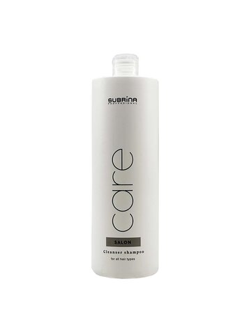 SU0233 SU CARE SALON CLEANSER SHAMPOO 1000 ML-1