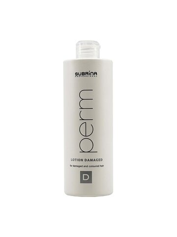 SU0247 SU PERM LOTION 450 ML - DEMAGED, D-1