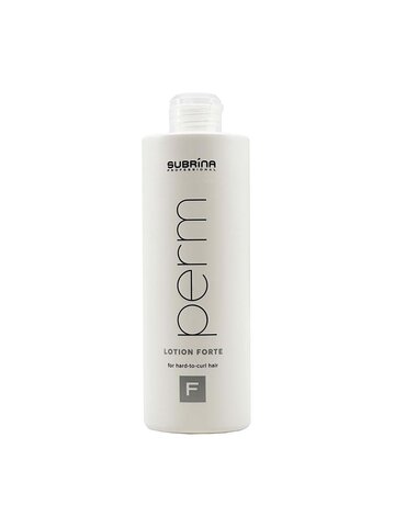 SU0249 SU PERM LOTION 450 ML - FORTE, F-1