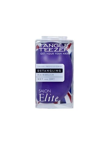 TT136 TT TANGLE TEEZER ELITE VIOLET KARTÁČ-1