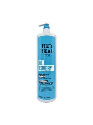 TI0243 TI BED HEAD RECOVERY MOISTURIZING SHAMPOO 970 ML-1