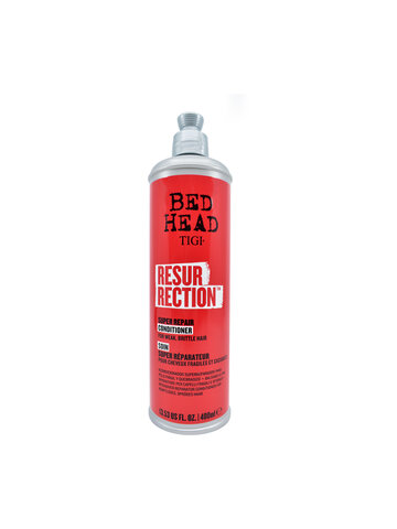 TI0237 TI BED HEAD RESURRECTION SUPER REPAIR CONDITIONER 400 ML-1