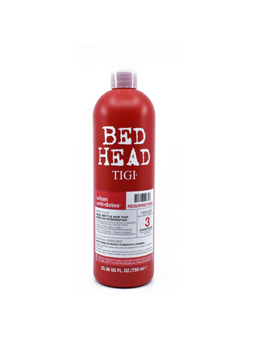 TI0080 TI BED HEAD URBAN ANTIDOTES RESURRECTION KONDICIONÉR 750 ML-1