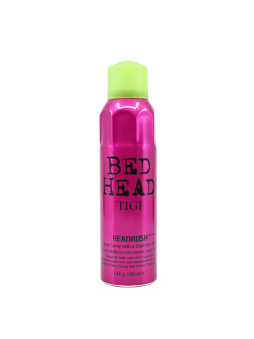 TI0017 TI BED HEAD HEADRUSH LESK NA VLASY 200 ML-1