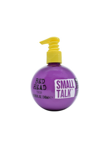 TI0021 TI BED HEAD SMALL TALK STYLINGOVÝ KRÉM PRO OBJEM 240 ML-1