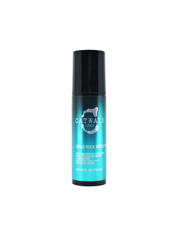 TI0145 TI CATWALK HYDRATING CURLS ROCK AMPLIFIER KRÉM PRO VLNITÉ VLASY 150 ML-1