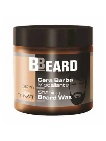 TMT032 TMT B.BEARD SHAPING BEARD WAX 60 ML-1