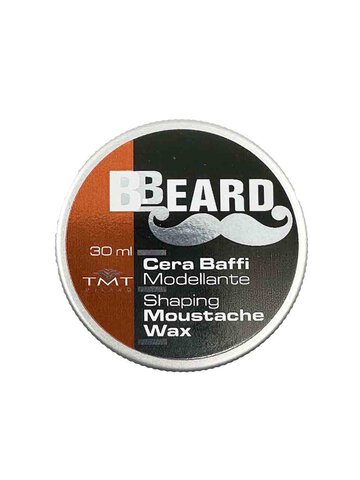 TMT033 TMT B.BEARD SHAPING MOUSTACHE WAX 30 ML-1