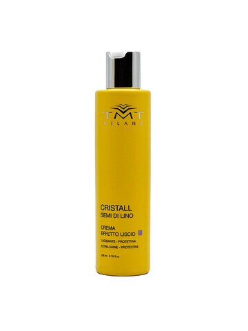 TMT055 TMT CRISTALL SEMI DI LINO SMOOTH EFFECT CREAM 200 ML-1