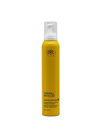 TMT060 TMT CRISTALL SEMI DI LINO CRISTALL MOUSSE 200 ML-1