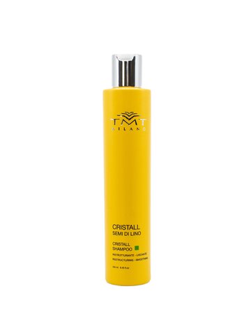 TMT004 TMT - Cristall Liquidi Shampoo 250 ml-1