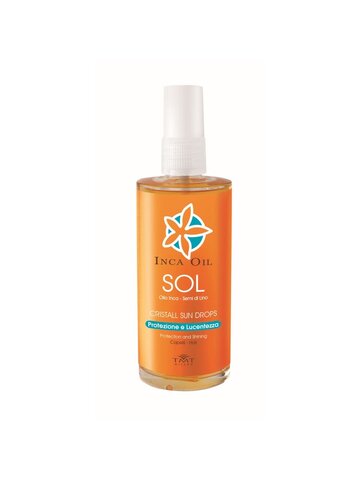 TMT045 TMT INCA OIL SOL CRISTALL SUN SLUNEČNÍ KAPKY NA VLASY 60 ML-1