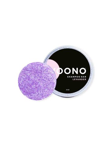 VO022 VO VOONO SHAMPOO BAR LEVANDER 24 G-1