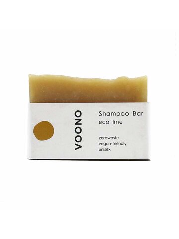 VO024 VO VOONO SHAMPOO BAR ECO LINE 100 G-1