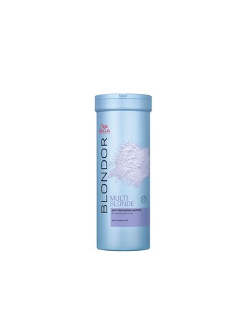 WP0326 WP BLONDOR MULTI BLONDE POWDER 400 G-1