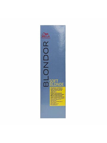 WP0312 WP BLONDOR SOFT BLONDE CREAM 200 G-1